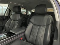 USED 2018 68 AUDI A8 3.0 L TDI QUATTRO 4d 282 BHP LOW RATE FINANCE/HOME DELIVERY