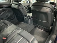 USED 2018 68 AUDI A8 3.0 L TDI QUATTRO 4d 282 BHP LOW RATE FINANCE/HOME DELIVERY