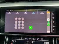 USED 2018 68 AUDI A8 3.0 L TDI QUATTRO 4d 282 BHP LOW RATE FINANCE/HOME DELIVERY