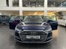 USED 2018 68 AUDI A8 3.0 L TDI QUATTRO 4d 282 BHP LOW RATE FINANCE/HOME DELIVERY