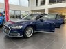USED 2018 68 AUDI A8 3.0 L TDI QUATTRO 4d 282 BHP LOW RATE FINANCE/HOME DELIVERY