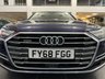 USED 2018 68 AUDI A8 3.0 L TDI QUATTRO 4d 282 BHP LOW RATE FINANCE/HOME DELIVERY
