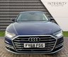 USED 2018 68 AUDI A8 3.0 L TDI QUATTRO 4d 282 BHP LOW RATE FINANCE/HOME DELIVERY