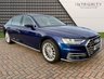 USED 2018 68 AUDI A8 3.0 L TDI QUATTRO 4d 282 BHP LOW RATE FINANCE/HOME DELIVERY