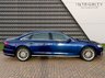 USED 2018 68 AUDI A8 3.0 L TDI QUATTRO 4d 282 BHP LOW RATE FINANCE/HOME DELIVERY