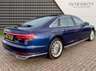 USED 2018 68 AUDI A8 3.0 L TDI QUATTRO 4d 282 BHP LOW RATE FINANCE/HOME DELIVERY
