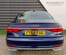 USED 2018 68 AUDI A8 3.0 L TDI QUATTRO 4d 282 BHP LOW RATE FINANCE/HOME DELIVERY
