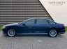 USED 2018 68 AUDI A8 3.0 L TDI QUATTRO 4d 282 BHP LOW RATE FINANCE/HOME DELIVERY