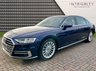 USED 2018 68 AUDI A8 3.0 L TDI QUATTRO 4d 282 BHP LOW RATE FINANCE/HOME DELIVERY