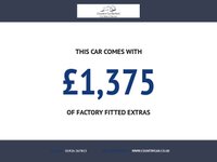 USED 2015 64 VOLVO V40 2.0 D4 R-DESIGN LUX NAV 5d 187 BHP LOADS OF FACTORY EXTRAS