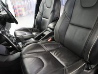 USED 2015 64 VOLVO V40 2.0 D4 R-DESIGN LUX NAV 5d 187 BHP LOADS OF FACTORY EXTRAS