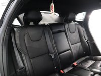 USED 2015 64 VOLVO V40 2.0 D4 R-DESIGN LUX NAV 5d 187 BHP LOADS OF FACTORY EXTRAS