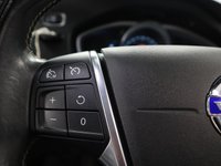 USED 2015 64 VOLVO V40 2.0 D4 R-DESIGN LUX NAV 5d 187 BHP LOADS OF FACTORY EXTRAS