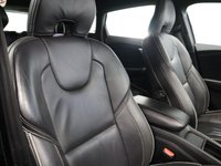 USED 2015 64 VOLVO V40 2.0 D4 R-DESIGN LUX NAV 5d 187 BHP LOADS OF FACTORY EXTRAS