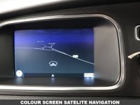 USED 2015 64 VOLVO V40 2.0 D4 R-DESIGN LUX NAV 5d 187 BHP LOADS OF FACTORY EXTRAS