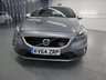 USED 2015 64 VOLVO V40 2.0 D4 R-DESIGN LUX NAV 5d 187 BHP LOADS OF FACTORY EXTRAS