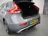 USED 2015 64 VOLVO V40 2.0 D4 R-DESIGN LUX NAV 5d 187 BHP LOADS OF FACTORY EXTRAS
