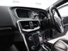 USED 2015 64 VOLVO V40 2.0 D4 R-DESIGN LUX NAV 5d 187 BHP LOADS OF FACTORY EXTRAS