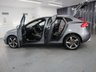 USED 2015 64 VOLVO V40 2.0 D4 R-DESIGN LUX NAV 5d 187 BHP LOADS OF FACTORY EXTRAS