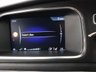 USED 2015 64 VOLVO V40 2.0 D4 R-DESIGN LUX NAV 5d 187 BHP LOADS OF FACTORY EXTRAS