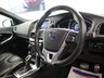 USED 2015 64 VOLVO V40 2.0 D4 R-DESIGN LUX NAV 5d 187 BHP LOADS OF FACTORY EXTRAS