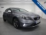 USED 2015 64 VOLVO V40 2.0 D4 R-DESIGN LUX NAV 5d 187 BHP LOADS OF FACTORY EXTRAS