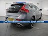 USED 2015 64 VOLVO V40 2.0 D4 R-DESIGN LUX NAV 5d 187 BHP LOADS OF FACTORY EXTRAS