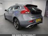 USED 2015 64 VOLVO V40 2.0 D4 R-DESIGN LUX NAV 5d 187 BHP LOADS OF FACTORY EXTRAS
