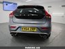 USED 2015 64 VOLVO V40 2.0 D4 R-DESIGN LUX NAV 5d 187 BHP LOADS OF FACTORY EXTRAS