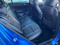 USED 2019 19 KIA SPORTAGE 1.6 4 ISG 5d 175 BHP 