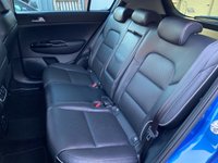 USED 2019 19 KIA SPORTAGE 1.6 4 ISG 5d 175 BHP 