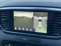USED 2019 19 KIA SPORTAGE 1.6 4 ISG 5d 175 BHP 