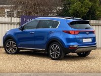 USED 2019 19 KIA SPORTAGE 1.6 4 ISG 5d 175 BHP 