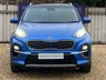 USED 2019 19 KIA SPORTAGE 1.6 4 ISG 5d 175 BHP 