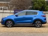 USED 2019 19 KIA SPORTAGE 1.6 4 ISG 5d 175 BHP 