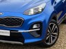 USED 2019 19 KIA SPORTAGE 1.6 4 ISG 5d 175 BHP 