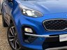 USED 2019 19 KIA SPORTAGE 1.6 4 ISG 5d 175 BHP 