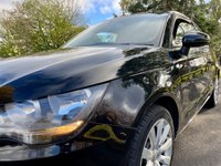 USED 2011 11 AUDI A1 1.4 TFSI SPORT 3d 122 BHP ULEZ Complaint, Low Mileage, Low Insurance Group And Full Service History !!