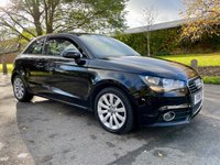 USED 2011 11 AUDI A1 1.4 TFSI SPORT 3d 122 BHP ULEZ Complaint, Low Mileage, Low Insurance Group And Full Service History !!