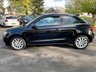 USED 2011 11 AUDI A1 1.4 TFSI SPORT 3d 122 BHP ULEZ Complaint, Low Mileage, Low Insurance Group And Full Service History !!