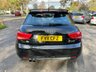USED 2011 11 AUDI A1 1.4 TFSI SPORT 3d 122 BHP ULEZ Complaint, Low Mileage, Low Insurance Group And Full Service History !!