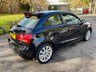 USED 2011 11 AUDI A1 1.4 TFSI SPORT 3d 122 BHP ULEZ Complaint, Low Mileage, Low Insurance Group And Full Service History !!