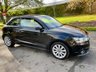 USED 2011 11 AUDI A1 1.4 TFSI SPORT 3d 122 BHP ULEZ Complaint, Low Mileage, Low Insurance Group And Full Service History !!