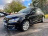 USED 2011 11 AUDI A1 1.4 TFSI SPORT 3d 122 BHP ULEZ Complaint, Low Mileage, Low Insurance Group And Full Service History !!