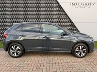 USED 2020 70 VOLKSWAGEN POLO 1.0 MATCH EVO 5d 80 BHP LOW RATE FINANCE/HOME DELIVERY