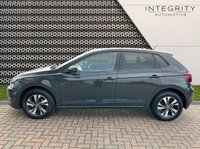 USED 2020 70 VOLKSWAGEN POLO 1.0 MATCH EVO 5d 80 BHP LOW RATE FINANCE/HOME DELIVERY
