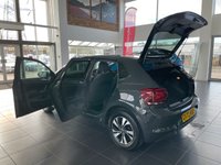 USED 2020 70 VOLKSWAGEN POLO 1.0 MATCH EVO 5d 80 BHP LOW RATE FINANCE/HOME DELIVERY