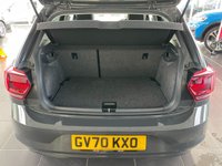 USED 2020 70 VOLKSWAGEN POLO 1.0 MATCH EVO 5d 80 BHP LOW RATE FINANCE/HOME DELIVERY