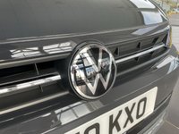 USED 2020 70 VOLKSWAGEN POLO 1.0 MATCH EVO 5d 80 BHP LOW RATE FINANCE/HOME DELIVERY