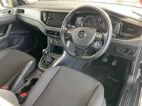 USED 2020 70 VOLKSWAGEN POLO 1.0 MATCH EVO 5d 80 BHP LOW RATE FINANCE/HOME DELIVERY